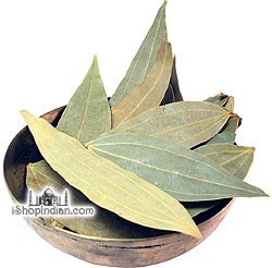 Nirav Tejpatta Leaves (Indian Bay Leaf)