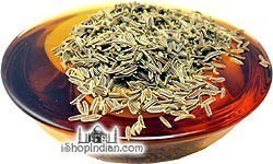 Nirav Shahjeera (Royal Cumin) - Premium Caraway Seeds