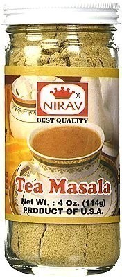 Nirav Tea Masala