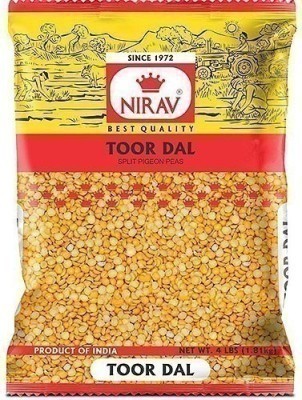 Nirav Toor Dal (Unoily) regular