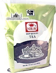 Nirav Tea (Chai)