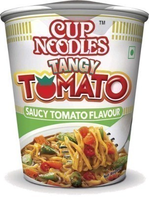 Nissin Cup Noodles - Tangy Tomato
