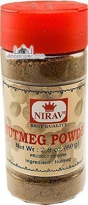 Nirav Nutmeg Powder
