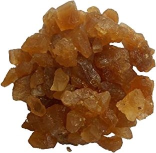 Panam Kalkandu (Natural Palm Candy Crystals)