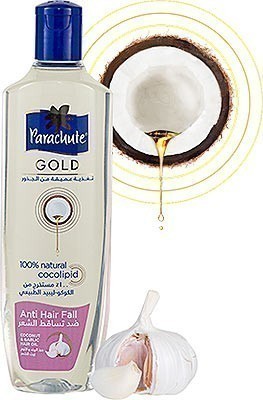 Parachute Gold Anti Hair Fall Hair Oil