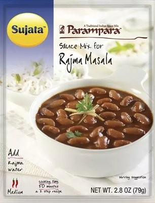 Parampara Rajma Masala Mix