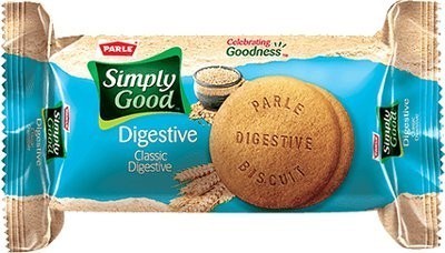 Parle Simply Good Digestive - Classic Digestive - 3.5 oz