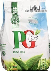 PG Tips Loose Leaf Black Tea - Economy Pack