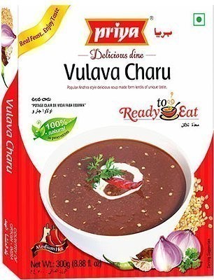 Priya Vulava Charu (Ready-to-Eat)