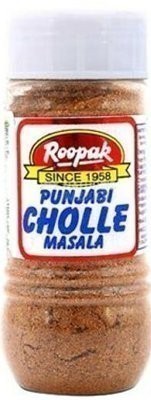 Roopak Punjabi Cholle Masala