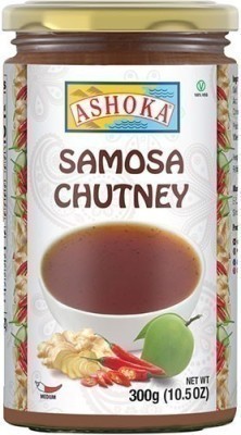 Ashoka Samosa Chutney