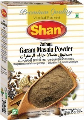 Shan Garam Masala 100- gms