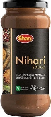 Shan Nihari Cooking Sauce
