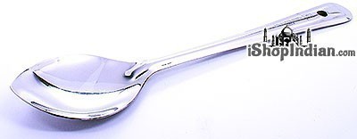 Serving Spoon - Large (Stainless Steel)