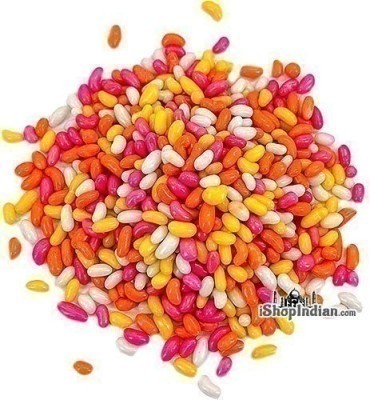Fennel Seeds (Sugar Coated)