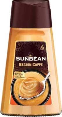 Sunbean Beaten Coffee Paste
