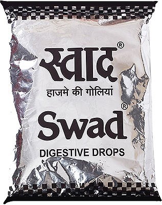 Swad Digestive Candy