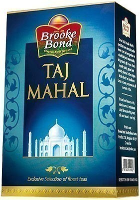 Brooke Bond Taj Mahal Tea - 250 gms