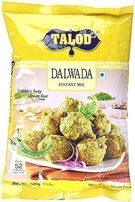 Talod Dalwada Instant Mix