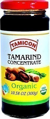Tamicon Organic Tamarind Concentrate
