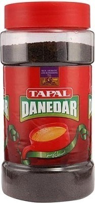 Tapal Danedar Loose Leaf Tea - 1 kg jar