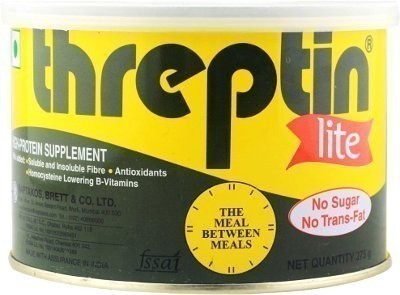 Threptin LITE Diskettes - High-Protein Supplement Biscuits