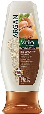 Dabur Vatika Naturals Argan Conditioner