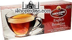 Wagh Bakri English Breakfast Tea Bags