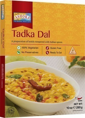 Ashoka Tadka Dal (Ready-to-Eat)