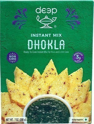 Deep Dhokla Mix