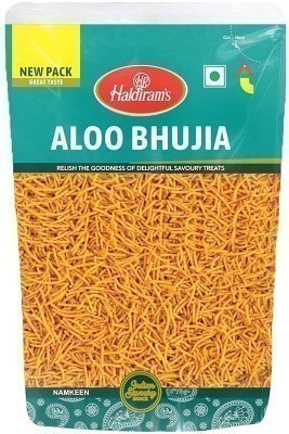 Haldiram's Bhujia Aloo