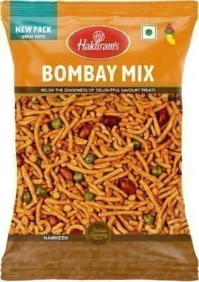 Haldiram's Bombay Mix 