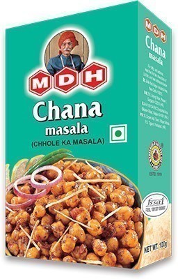 MDH Chana Masala