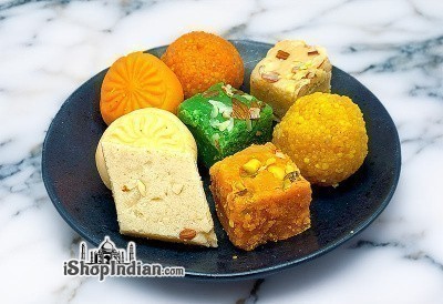 Nirav Assorted Sweets