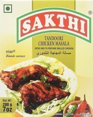 Sakthi Tandoori Chicken Masala