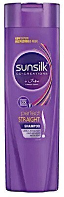 Sunsilk Perfect Straight Shampoo