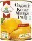 24 Mantra Organic Kesar Mango Pulp - No Added Sugar
