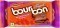 Britannia Bourbon Chocolate Cream Biscuits- 196 gms (2-Packs)
