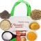 Alamelu's Start-Up Spice Package - 7 Indian Spice Kit