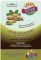 Crispy Pistachio Shortbread Cookies  - Label