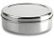 Spice Container (Masala Dabba) with 2 lids - 6 1/2" (Small) - 3