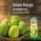 Dabur Real Green Mango Aampanna Fruit Juice Drink -3