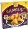 Deep Samosas - Jalapeno & Cheese - 24 pcs (FROZEN)