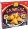 Deep Samosas  - Potato & Pea - 24 pcs (FROZEN)