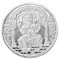 Ganesha .999 Silver Coin - 5 gms