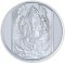 Ganesha .999 Silver Coin - 1 troy ounce