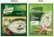 Knorr Mixed Vegetable Soup Mix Design Change