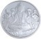 Laxmi .999 Silver Coin