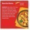 MTR Navratan Kurma (Ready-To-Eat) - Ingredients