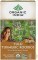 Organic India Tulsi Turmeric Rooibos (Stress Relieving & Exotic)